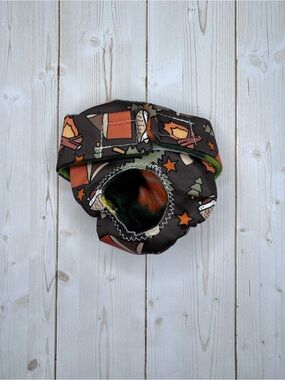 Dog Diaper XXS